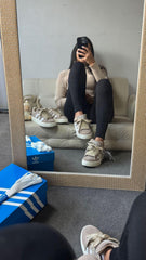 Adidas Campus 00s - Bege