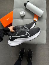 Nike Pegasus 40 EVA - Preto/Branco