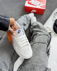 Nike SB Dunk Low Pro - Branco
