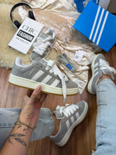 Adidas Campus 00s - Cinza