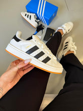 Adidas Campus 00s - Branco/Preto