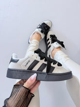 Adidas Campus 00s - Off White/Preto