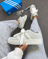 Adidas Campus 00s - Cromo