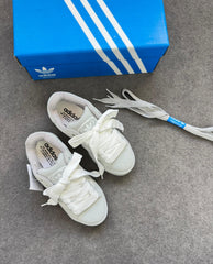 Adidas Campus 00s - Cromo