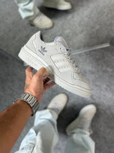 Adidas Fórum Low - Cinza