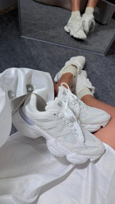 New Balance 9060 - Branco