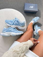 New Balance 9060 - Celeste
