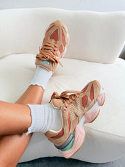 New Balance 9060 - Salmão