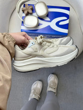 Olympikus Corre Turbo - Off White