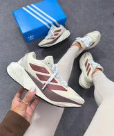 Adidas Adizero Boston 11 - Off White/Café