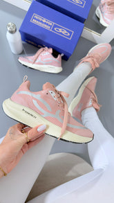 Olympikus Corre 2.0 - Nude/Cinza