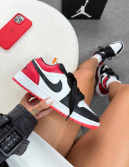 Nike Air Jordan Low - Tricolor