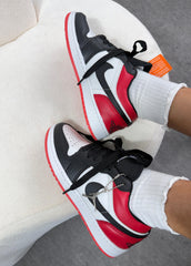 Nike Air Jordan Low - Tricolor