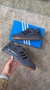 Adidas Fórum Low - Grafite