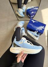 Mizuno Neo Vista 2 - Azul Bebê
