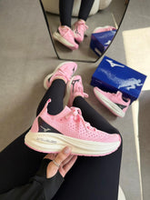 Mizuno Neo Vista 2 - Rosa Bebê