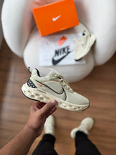 Nike Zoom Flyknit - Off White