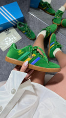 Adidas Samba World Cup - Verde