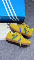 Adidas Samba World Cup - Amarelo