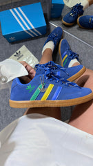Adidas Samba World Cup - Azul