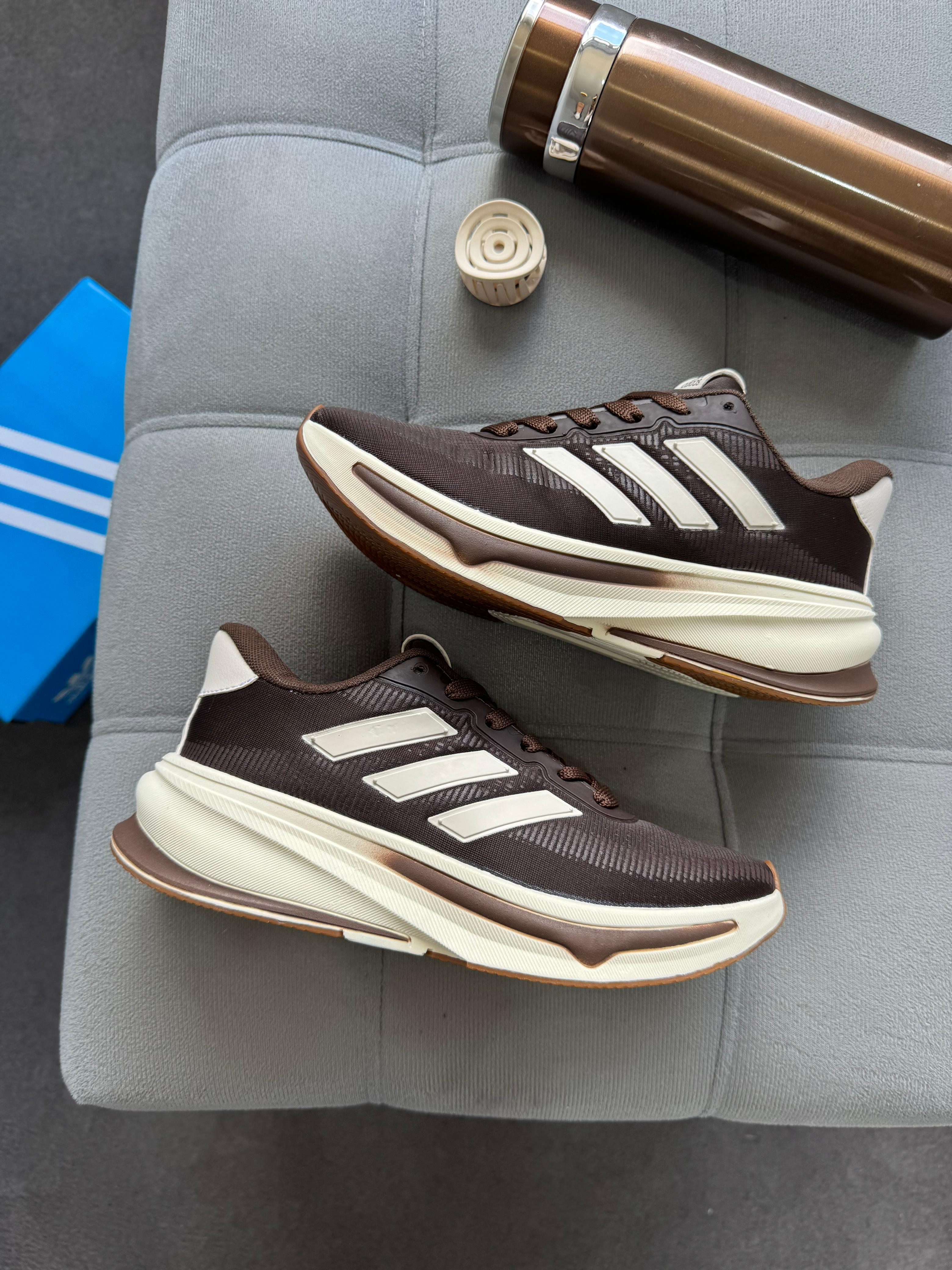Adidas Supernova - Café