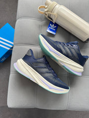 Adidas Supernova - Marinho/Lilás