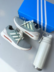 Adidas Ultrabouce - Off White/Verde