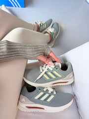 Adidas Ultrabouce - Off White/Verde