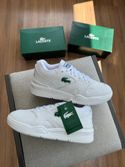 Lacoste Tenning 1933 - Branco