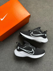 Nike Pegasus 40 EVA - Preto/Branco