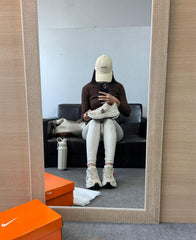 Nike Air Zoom Pegasus 41 - Off White/Caramelo