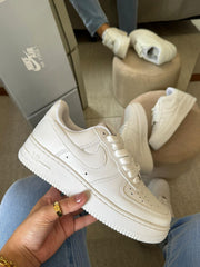 Nike Air Force AF1 - Branco