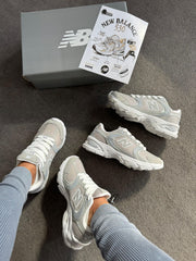 New Balance 530 - Cinza