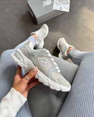 New Balance 530 - Cinza