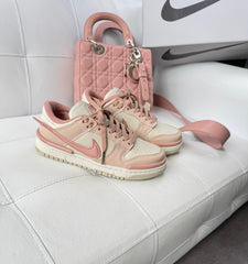 Nike SB Dunk Low Twist - Rosê