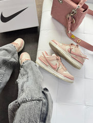 Nike SB Dunk Low Twist - Rosê