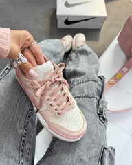 Nike SB Dunk Low Twist - Rosê