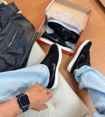 Nike SB Dunk Low Twist