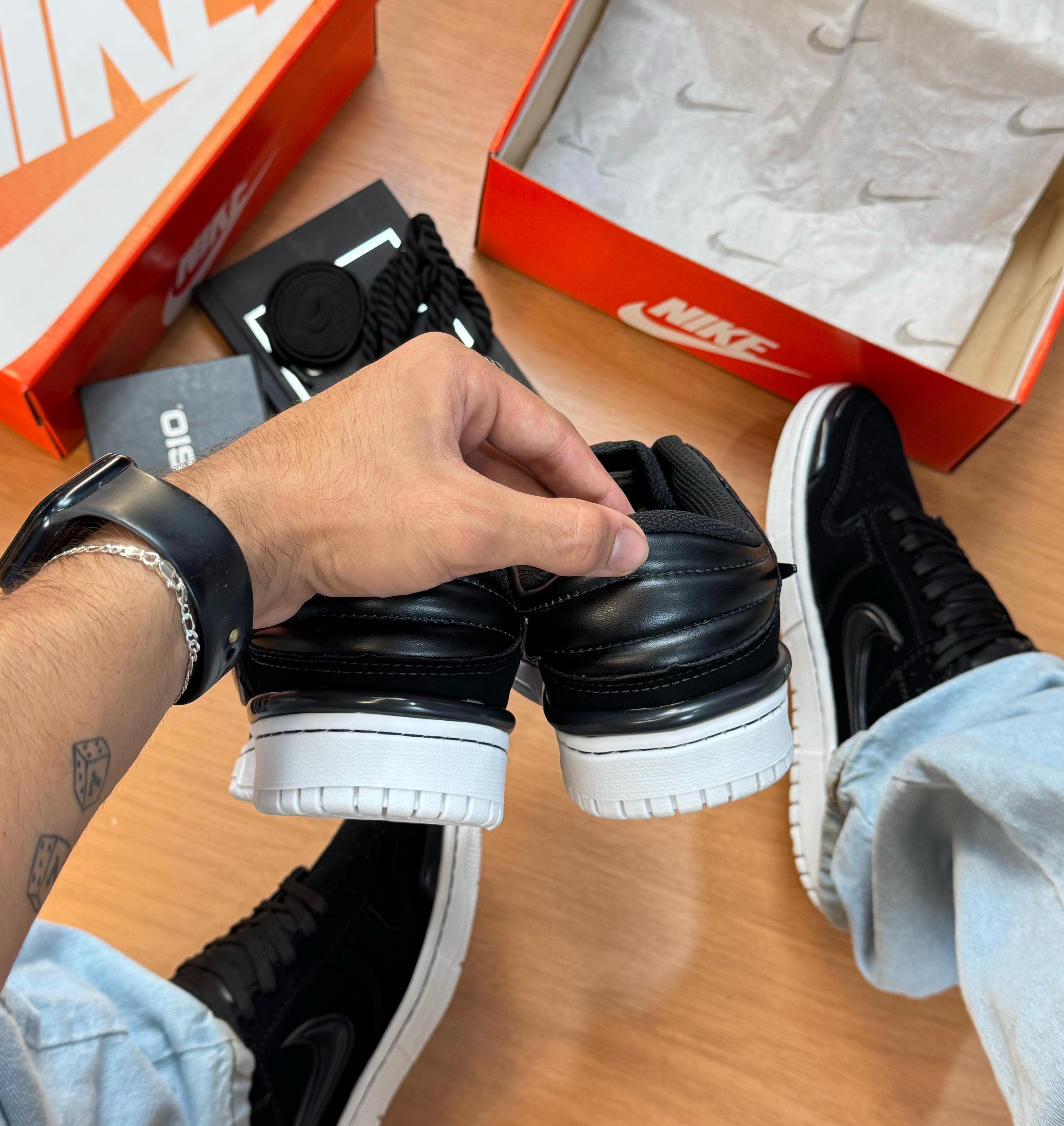 Nike SB Dunk Low Twist