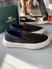 Lacoste Iate EVA - Preto