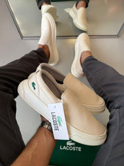 Lacoste Iate EVA - Off White