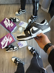 Nike SB Dunk Low - Panda