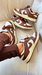 Nike SB Dunk Low - Cacau