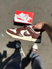 Nike SB Dunk Low - Cacau