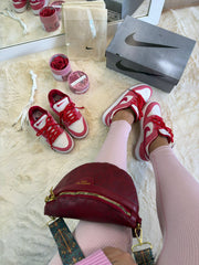 Nike SB Dunk Low - Stranger Love