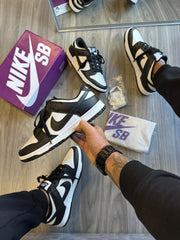 Nike SB Dunk Low - Panda