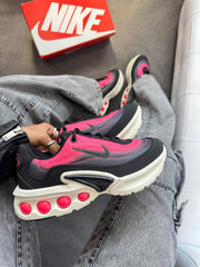 Nike Air Max DN - Preto/Pink