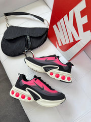 Nike Air Max DN - Preto/Pink