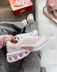 Nike Air Max DN - Branco/Rosa