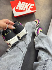 Nike Air Max DN - Preto/Uva/Limão